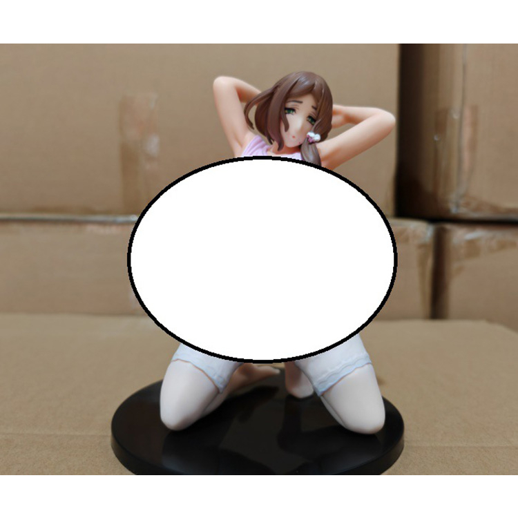 Mô Hình Nhân Vật yoshino akane 16cm Tỉ Lệ 1 / 6