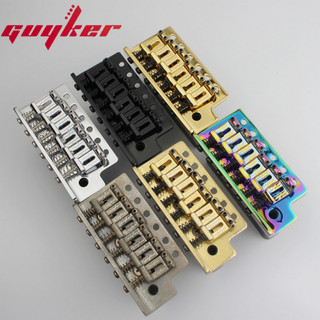 Cầu Đàn guitar Điện tremolo Bằng Thép Phong Cách vintage