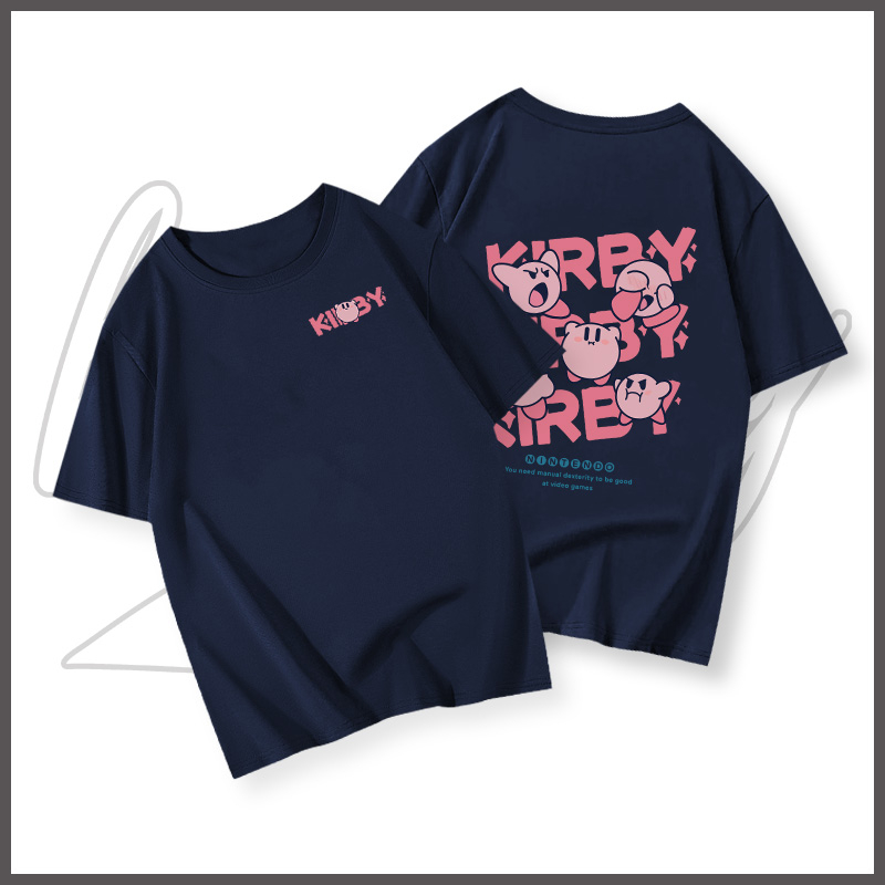 Áo phông nam BEEYANBUY Y0386 100% cotton wash đơn giản đẹp mắt unisex ulzzang