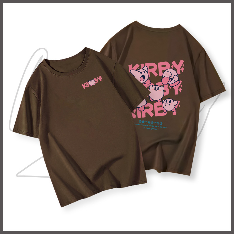 Áo phông nam BEEYANBUY Y0386 100% cotton wash đơn giản đẹp mắt unisex ulzzang