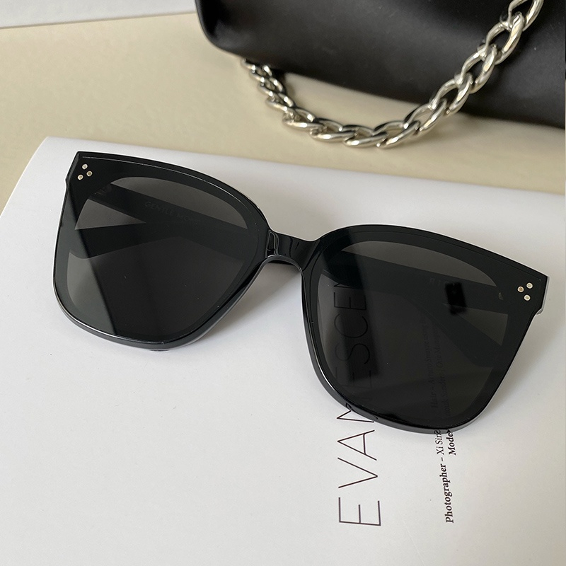 Kính Mát Chống Tia UV400 Thời Trang Cho Nam Nữ