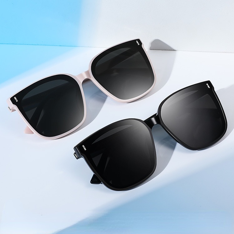 Kính Mát Chống Tia UV400 Thời Trang Cho Nam Nữ