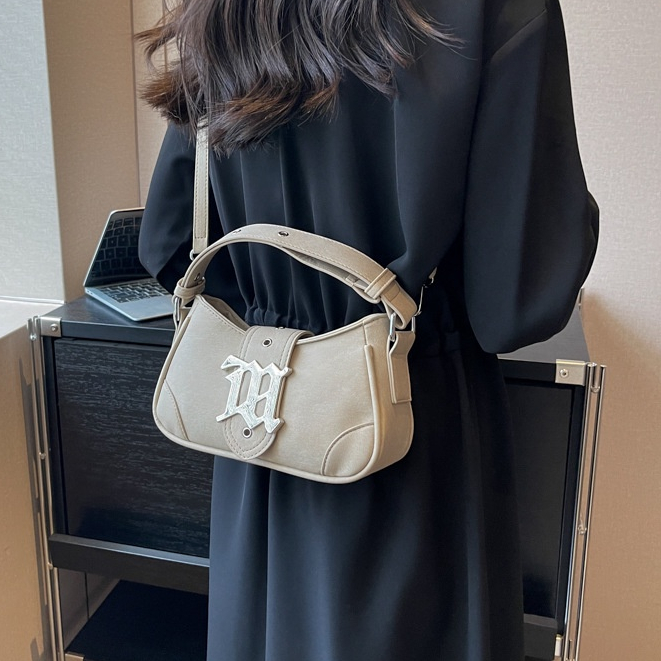 BAGSMART Túi Xách Đeo Chéo Nữ vải tote 2023 NEW L91TFTE