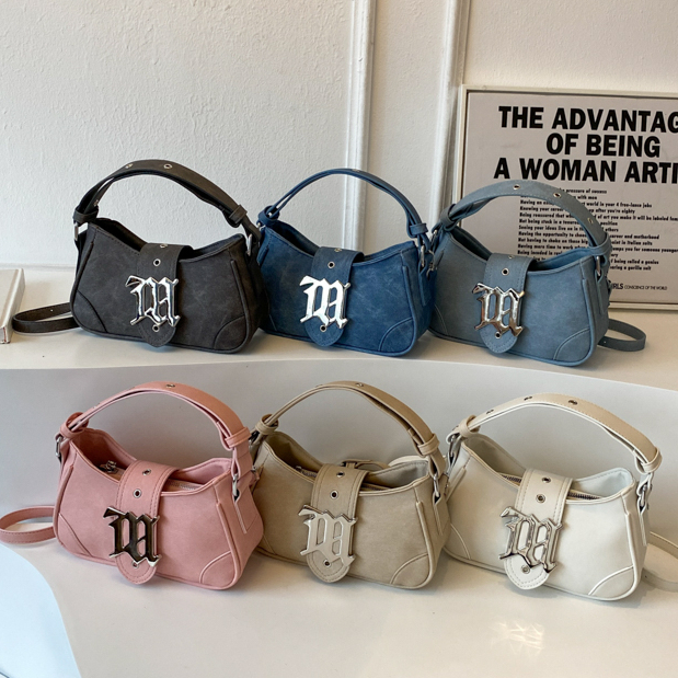 BAGSMART Túi Xách Đeo Chéo Nữ vải tote 2023 NEW L91TFTE