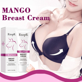 Kem nở ngực chiết xuất quả xoài làm nhanh ngực tự nhiên massage săn chắc và nâng ngực dành cho nữ - kem massage làm săn chắc và nở ngực nhanh chóng