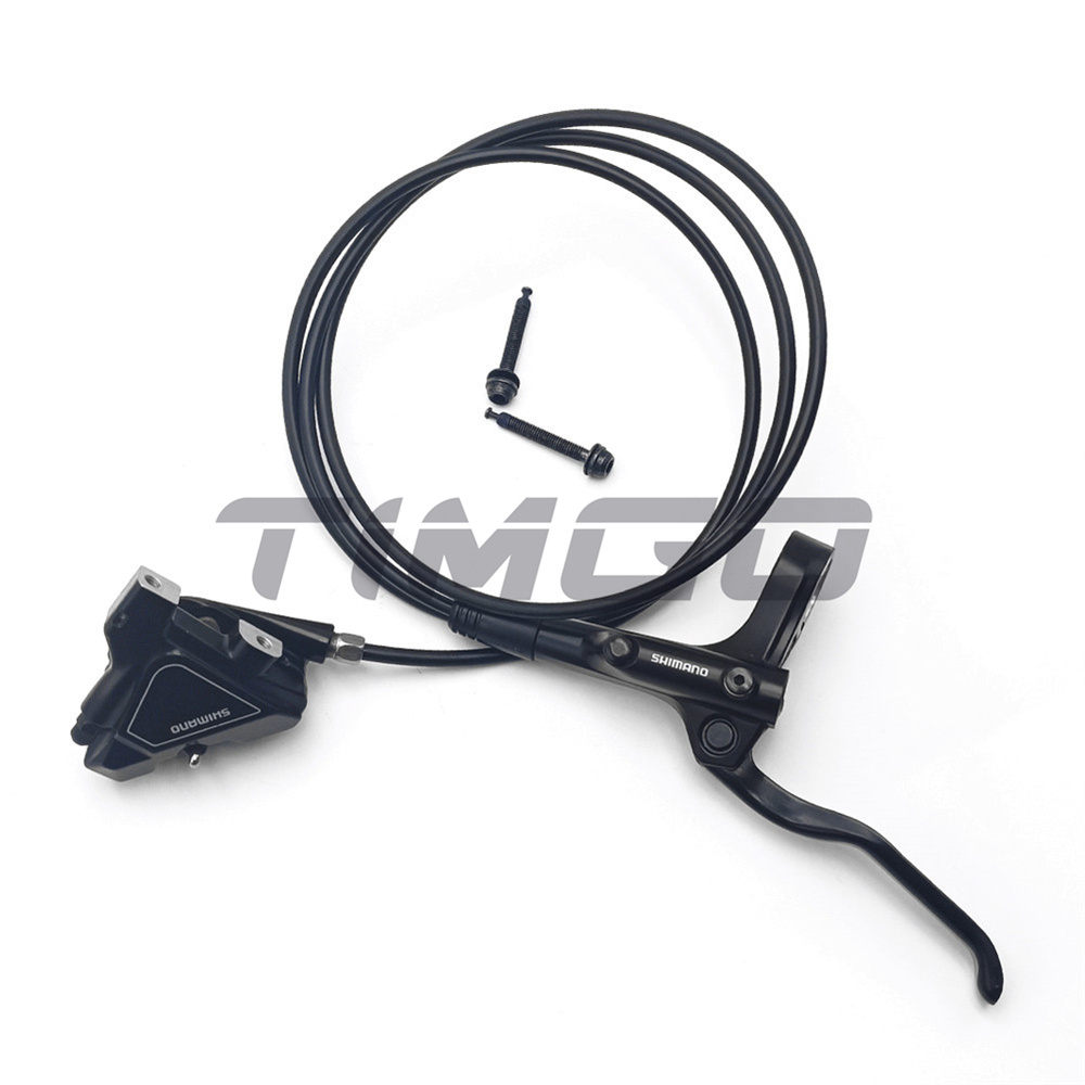 Shimano Bộ Phanh Đĩa Thủy Lực Trước Sau mt200 / ur300 shimano bl-mt200 / ur300