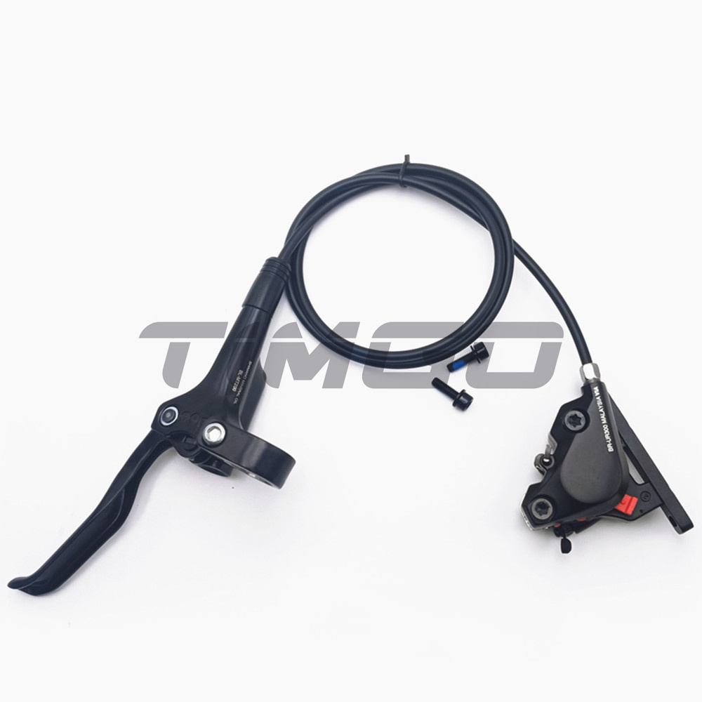 Shimano Bộ Phanh Đĩa Thủy Lực Trước Sau mt200 / ur300 shimano bl-mt200 / ur300