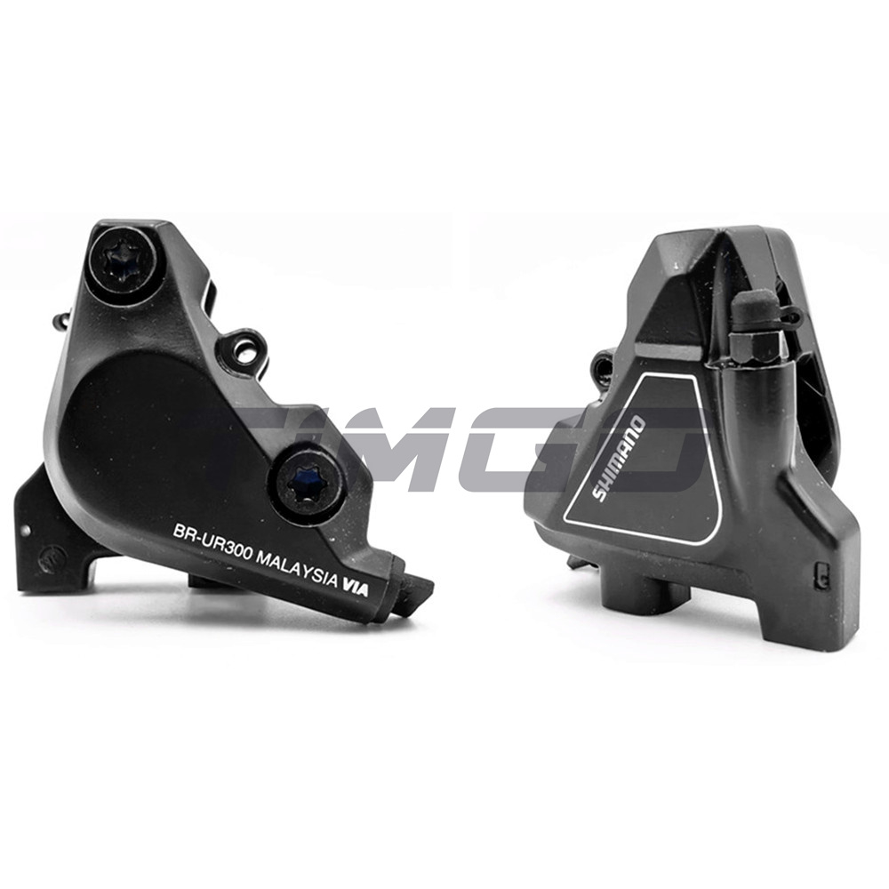 Shimano Bộ Phanh Đĩa Thủy Lực Trước Sau mt200 / ur300 shimano bl-mt200 / ur300