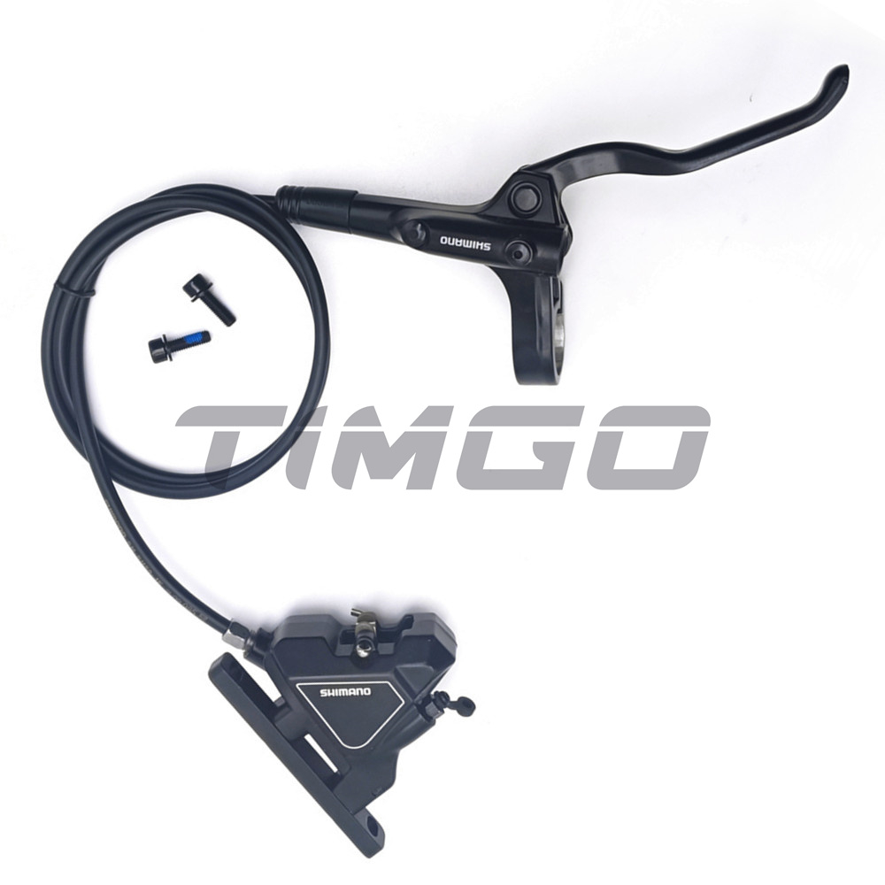 Shimano Bộ Phanh Đĩa Thủy Lực Trước Sau mt200 / ur300 shimano bl-mt200 / ur300