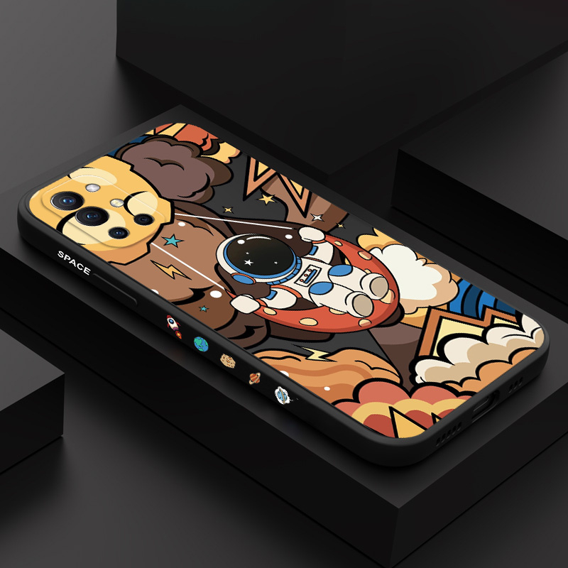 Ốp Điện Thoại Thiết Kế Sáng Tạo Cho oneplus 10t 10 10r 9 9rt pro 5g