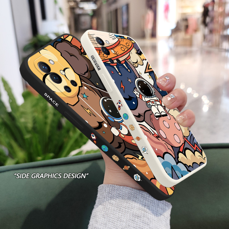 Ốp Điện Thoại Thiết Kế Sáng Tạo Cho oneplus 10t 10 10r 9 9rt pro 5g