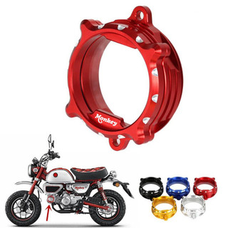 Nắp Đậy Bảo Vệ Ống Kính Xe Máy honda monkey dax grom trail super cub 125 v2