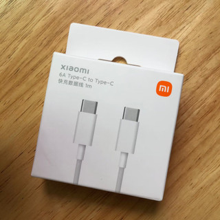  Cáp sạc Xiaomi 6A gốc Cáp sạc nhanh Xiaomi 120W cho Mi 13pro 11T Pro Redmi Note11 Pro Cáp dữ liệu TypeC C đến C Tương thích 67W 55W 33W 