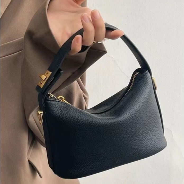 Túi Xách Đeo Vai Hình Vuông Cỡ Nhỏ Thời Trang Mùa Hè 2023 Cho Nữ