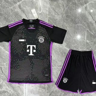 Áo Bóng Đá Câu Lạc Bộ bayern munich Mùa Giải 2023 / 24
