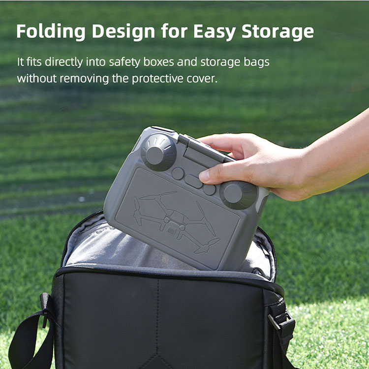 Loa Che Nắng Cho Tay Cầm Điều Khiển Drone dji mini 3 pro / mavic 3 pro