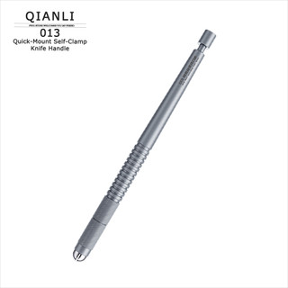 Qianli 013 Máy ép loại dao khắc tay cầm Thay thế nhanh lưỡi cắt để sửa chữa điện thoại di động Khắc gỗ DIY Dụng cụ cầm tay