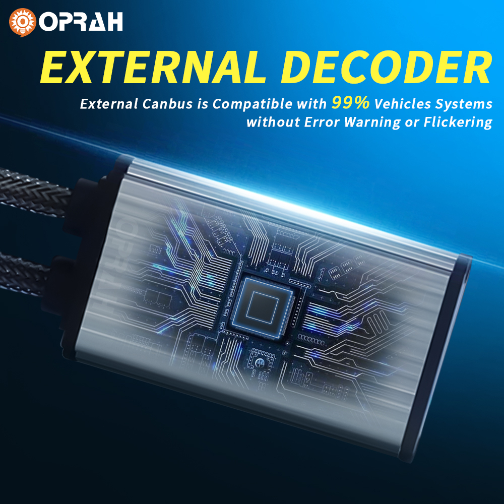 Bộ 2 Đèn Pha led s85 190w h4 3570 h1 h7 h8 / h11 hb3 / 9005 hb4 / 9006 12v-24v Siêu Sáng Chất Lượng Cao Cho Xe Hơi