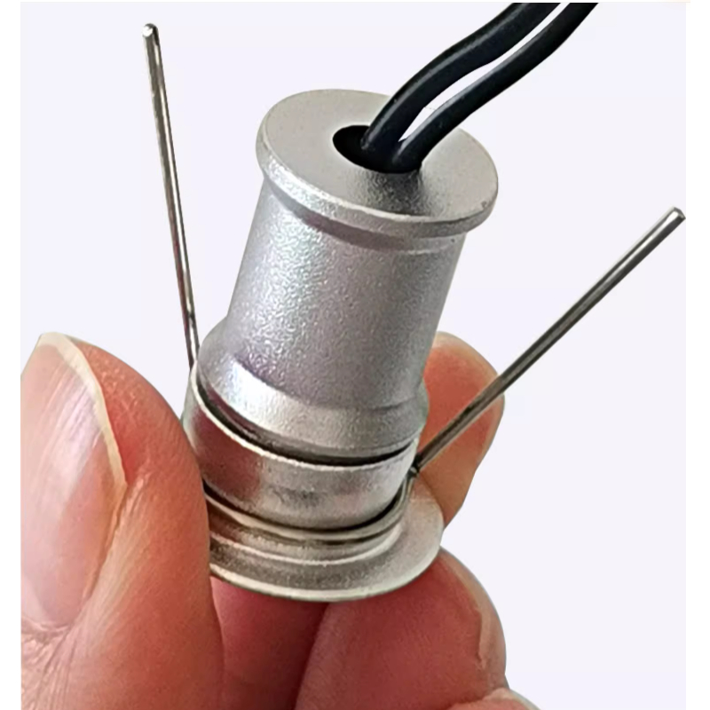 Đèn led mini Gắn Trần Nhà 15mm