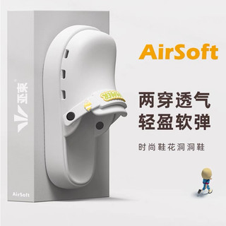YANFENG  dép cross đế cao 6cm Dép sandal nữ dép đi biển Độc lạ Đế linh hoạt Chất liệu tốt Tự nhiên FBT23918I638Z230919