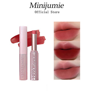 Minijumie set 3 son kem lì her orange kháng nước lâu trôi và lên màu chuẩn đẹp