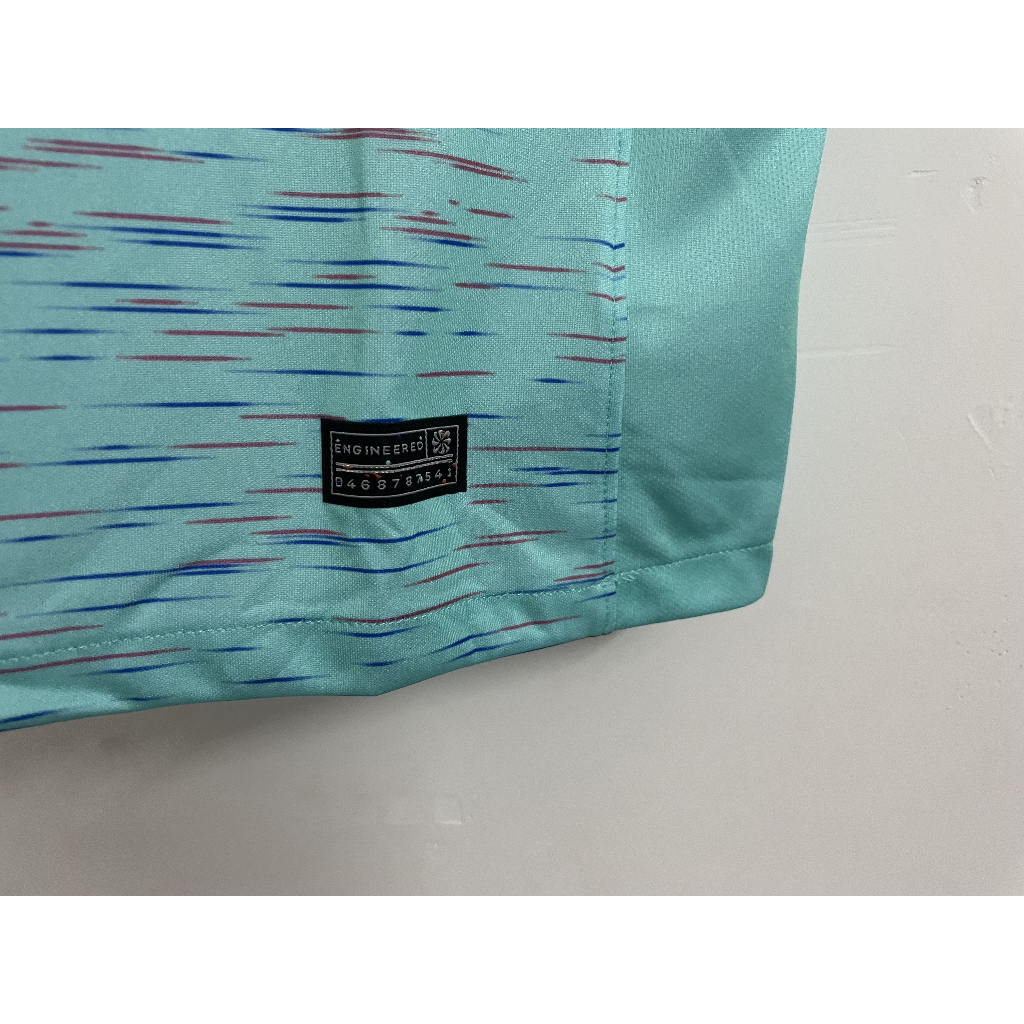 Áo Thun Số 23-24 barcelona Sân Khách  jersey s-3xl * Chất Lượng Cao