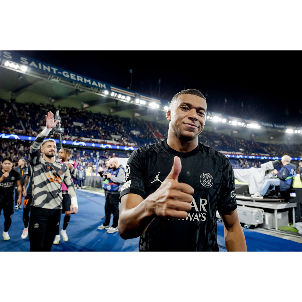 Áo Thun Đá Banh Size s-4xl * 24 paris