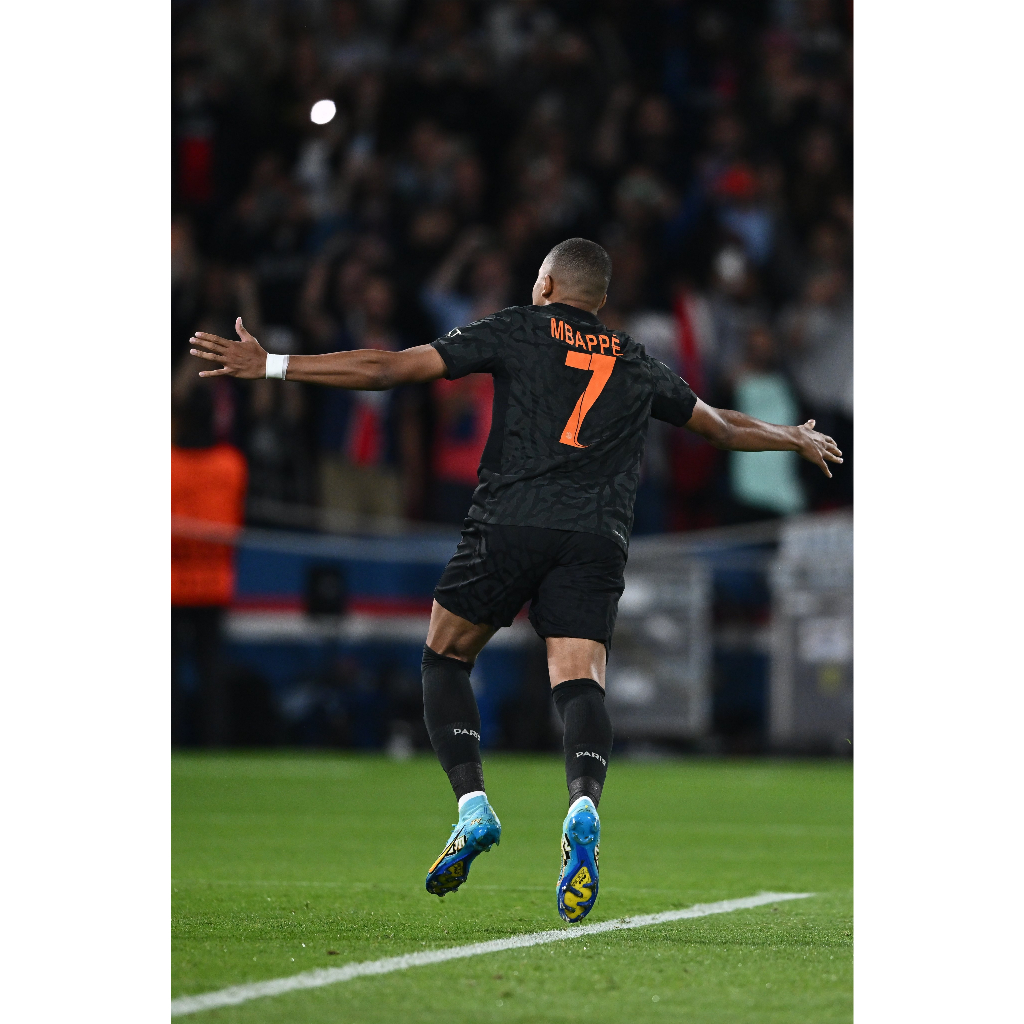 Áo Thun Đá Banh Size s-4xl * 24 paris