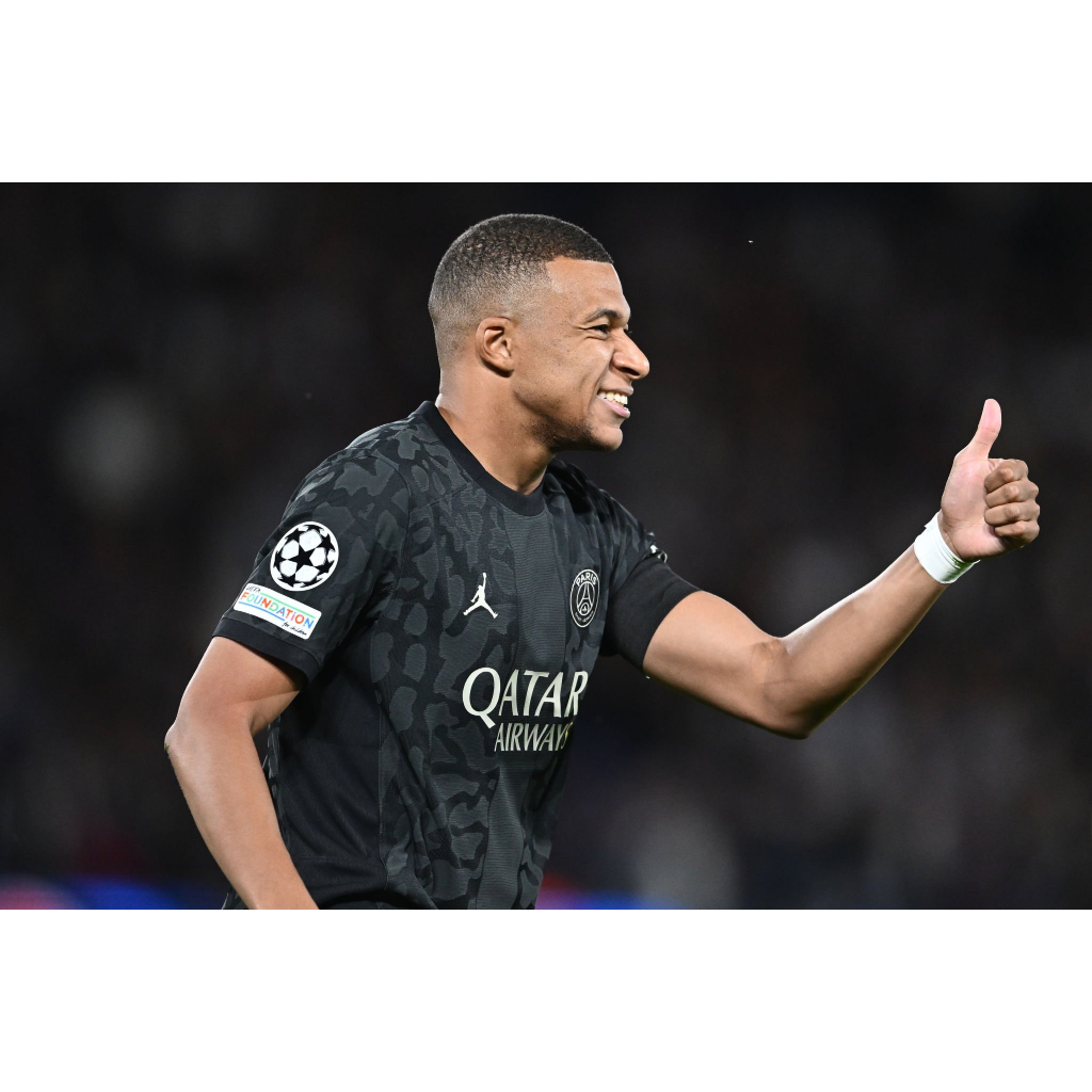 Áo Thun Đá Banh Size s-4xl * 24 paris