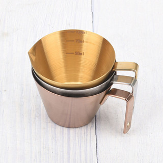 Cốc Đong Cà Phê espresso espresso Tiện Dụng Cho Nhà Bếp