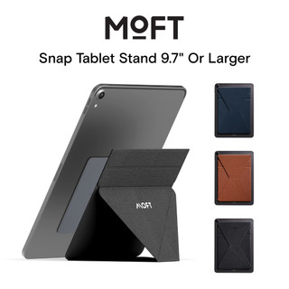 MOFT SnapTablet Stand Giá đỡ máy tính bảng  có thể tháo rời với bàn phím ma thuật điều chỉnh siêu mỏng