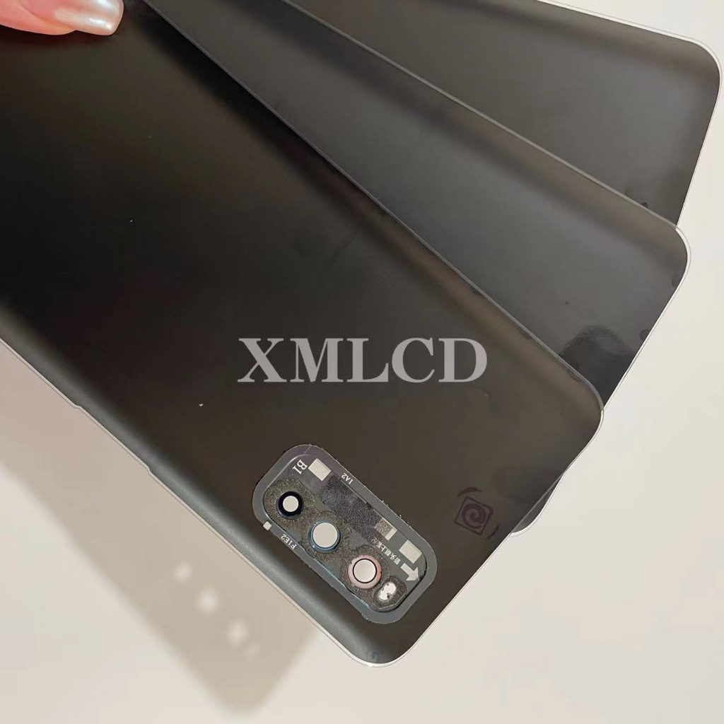 Nắp lưng Vivo lqoo Neo3 5G có kính camera