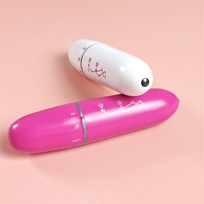 Máy Mát Xa Mắt mini 10 Tốc Độ Thư Giãn Chống Thấm Nước