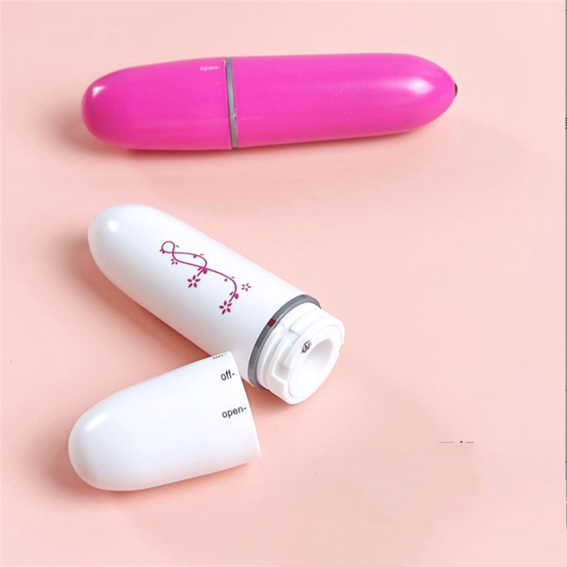 Máy Mát Xa Mắt mini 10 Tốc Độ Thư Giãn Chống Thấm Nước