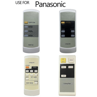 Remote Điều Khiển Quạt Panasonic /wall fan / ceiling fan / living fan
