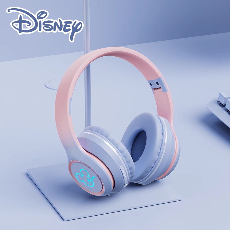 Tai Nghe Bluetooth Disney TL99 Không Dây Chống Ồn Âm Thanh HIFI Có Mic