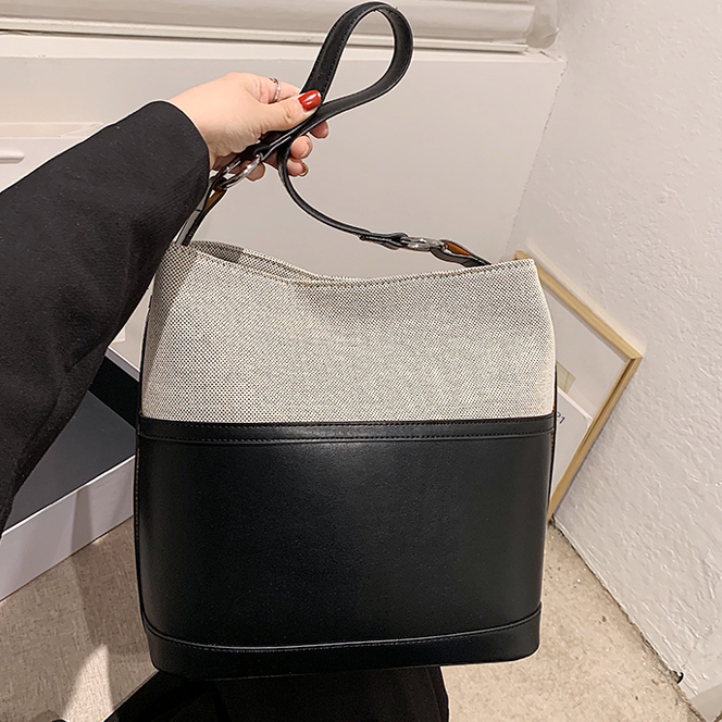 BAGSMART Túi Xách túi tote Nữ  tote 2023 NEW L91TJMU