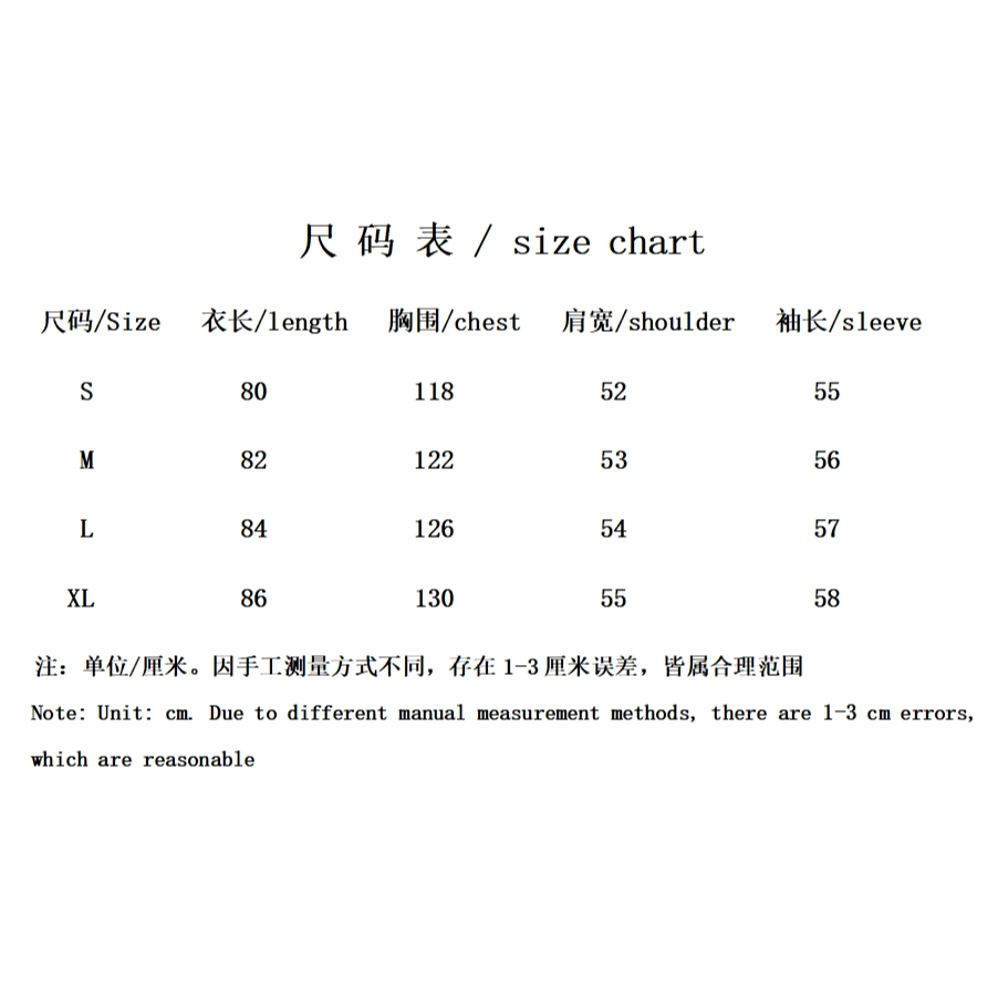 Áo Sơ Mi unisex Tay Dài In Chữ Trước Sau Lưng Phong Cách Đường Phố