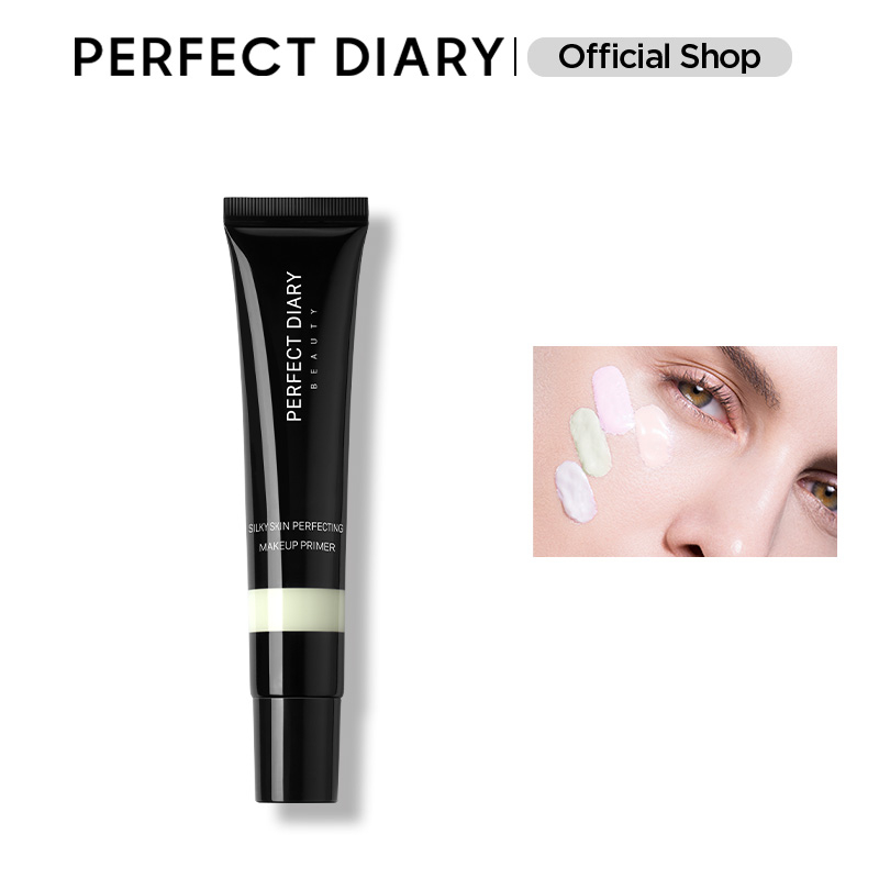 Kem lót Perfect diary trang điểm cao cấp 30g