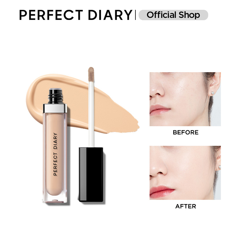 Kem che khuyết điểm PERFECT DIARY trang điểm hoàn hảo 7ml