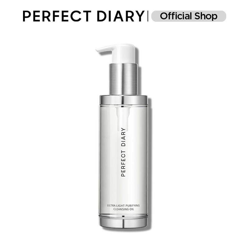 Dầu tẩy trang Perfect Diary mỏng nhẹ dung tích 150ml