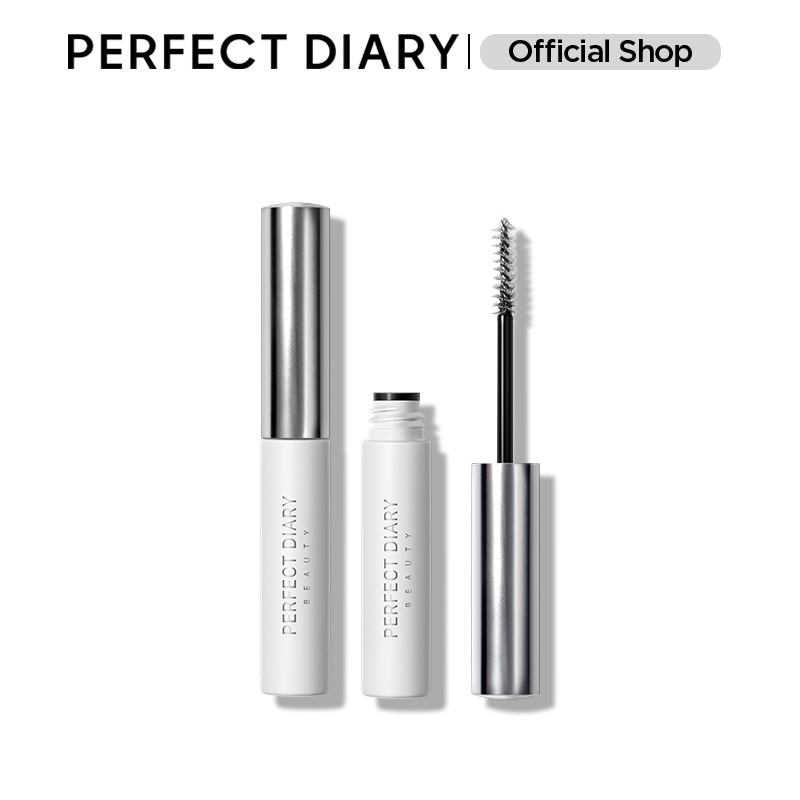 Mascara Uốn Cong Và Kéo Dài Lông Mi 2.5g Hoàn Hảo