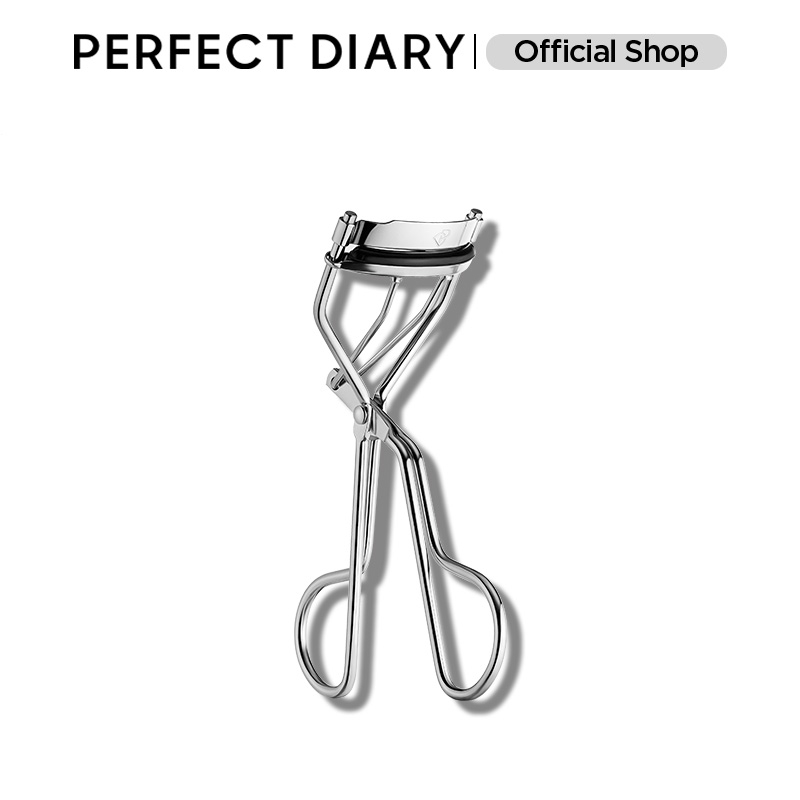 [GIFT]Perfect Diary Dụng cụ uốn mi bằng thép không gỉ chất lượng cao