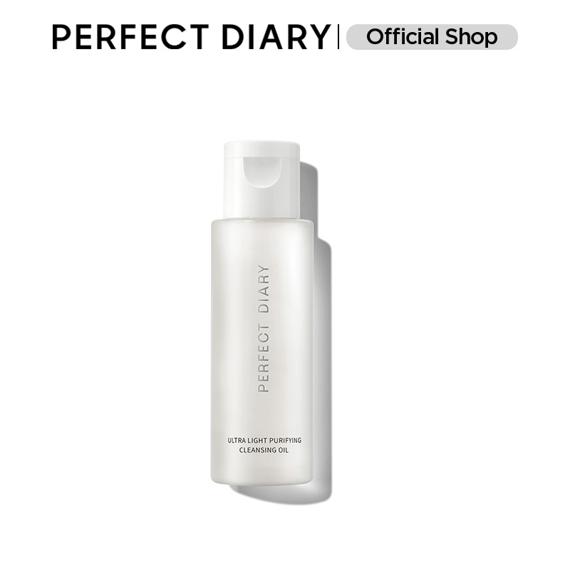 Dầu tẩy trang Perfect Diary mỏng nhẹ dung tích 50ml