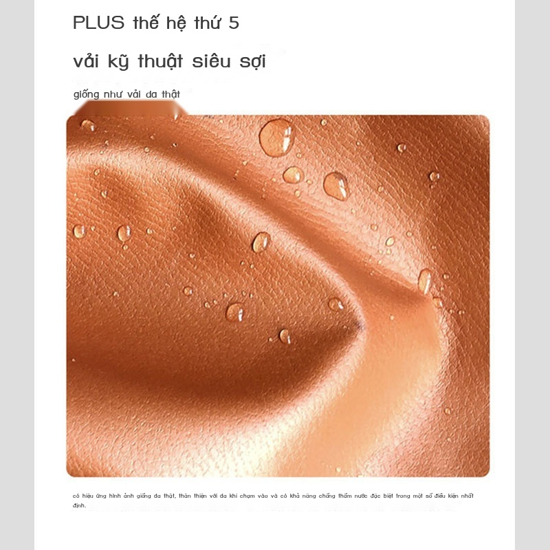 Ghế sofa lười chất vải tatami chống thấm nước cho phòng khách 110*120