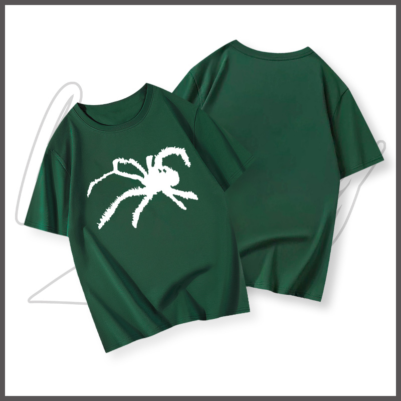 Áo thun nam BEEYANBUY Y0457 100% cotton màu đen tay lỡ unisex ulzzang thời trang cơ bản