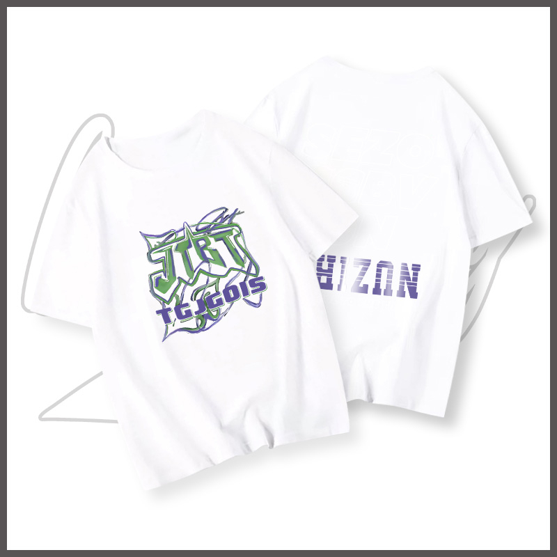 Áo thun nam BEEYANBUY Y0459 100% cotton wash tay lỡ màu đen vintage unisex local brand