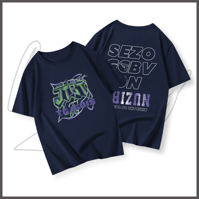 Áo thun nam BEEYANBUY Y0459 100% cotton wash tay lỡ màu đen vintage unisex local brand