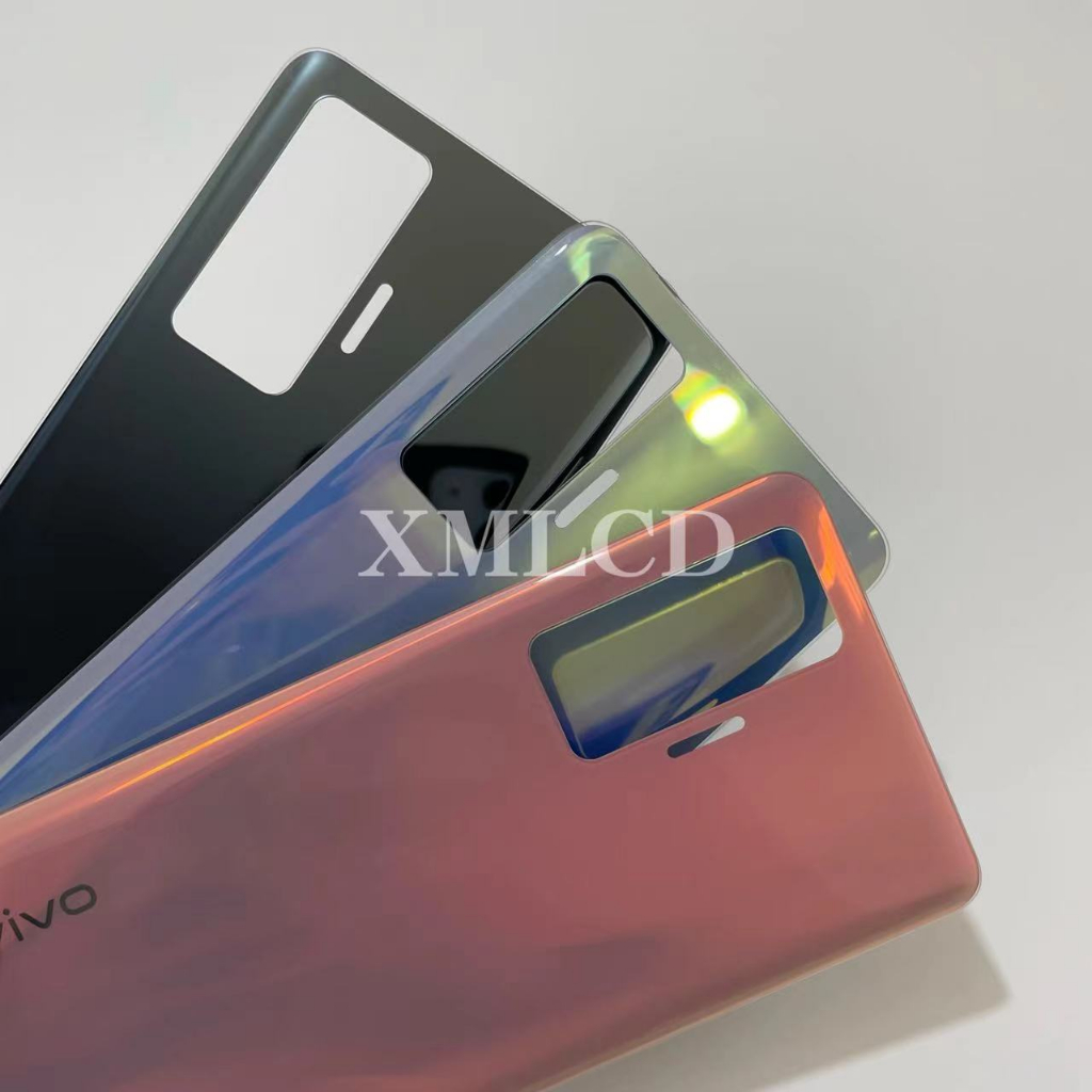 Nắp Lưng Điện Thoại Vivo X50 Pro Thay Thế Chuyên Dụng Cho