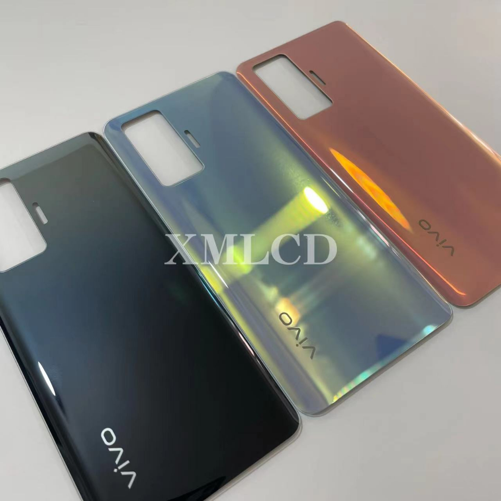 Nắp Lưng Điện Thoại Vivo X50 Pro Thay Thế Chuyên Dụng Cho
